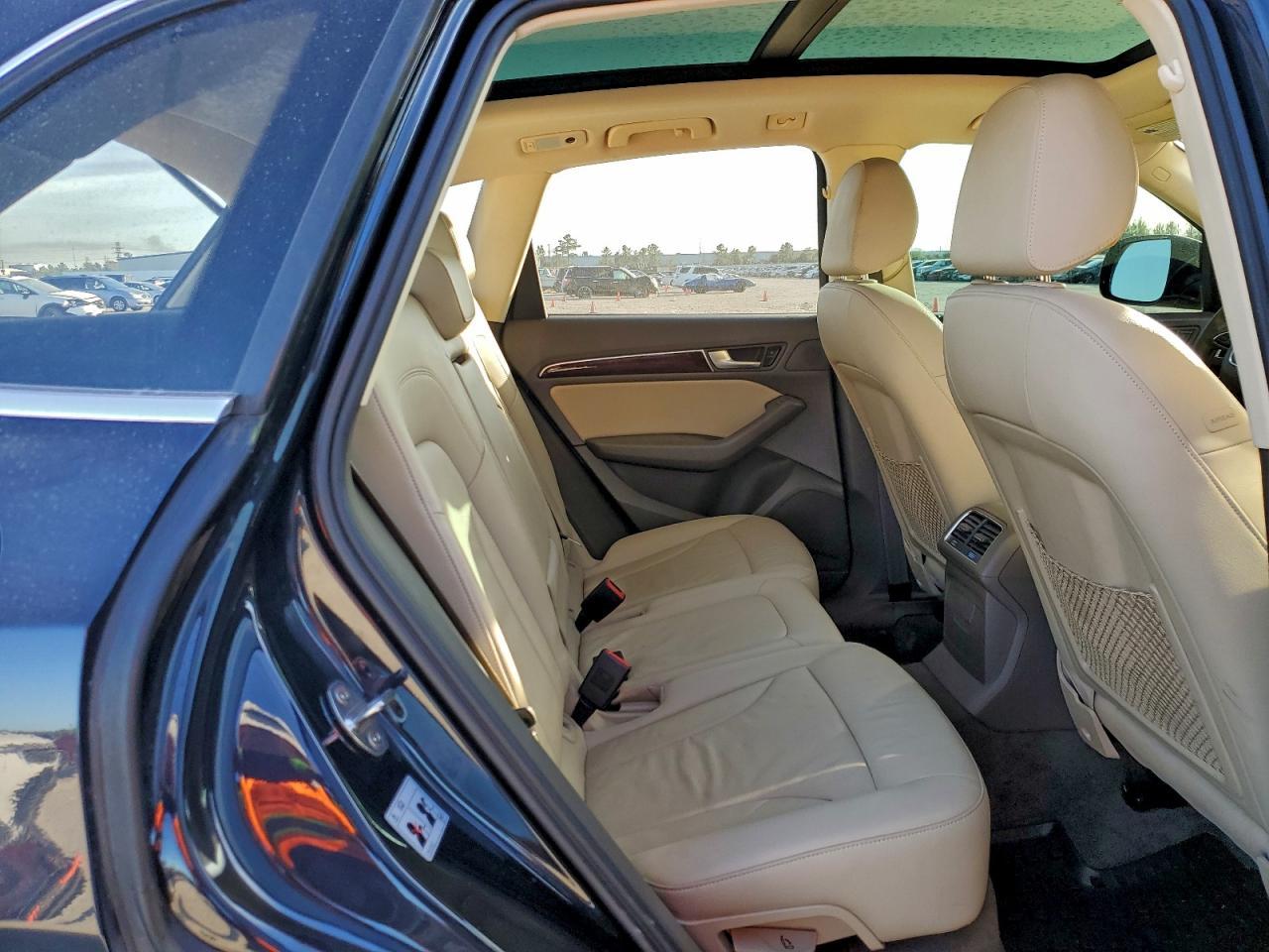 2017 AUDI Q5