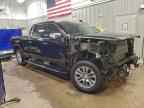 2023 GMC Sierra