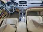2011 HONDA ACCORD