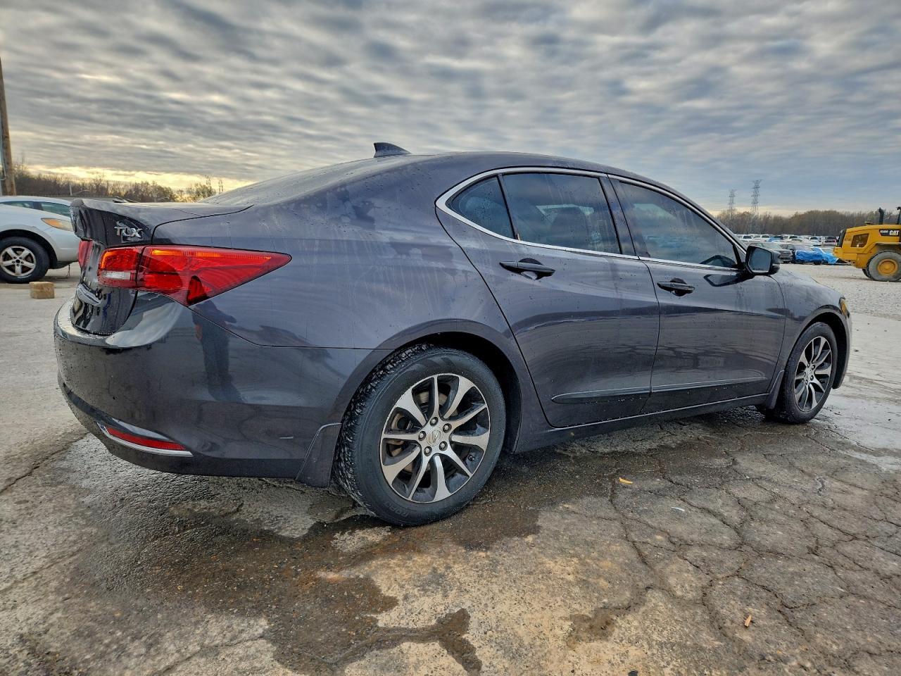 2015 ACURA TLX