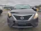 2015 NISSAN VERSA