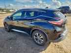 2017 NISSAN MURANO