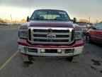 2005 FORD F-350