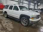 2002 CHEVROLET Suburban