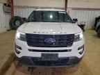 2017 FORD Explorer Sport Trac