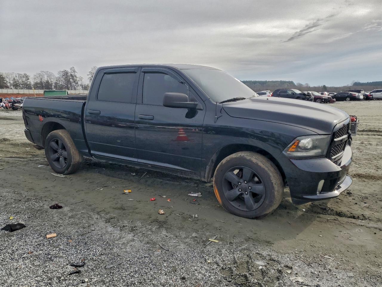 2015 RAM 1500