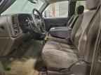2004 CHEVROLET Silverado