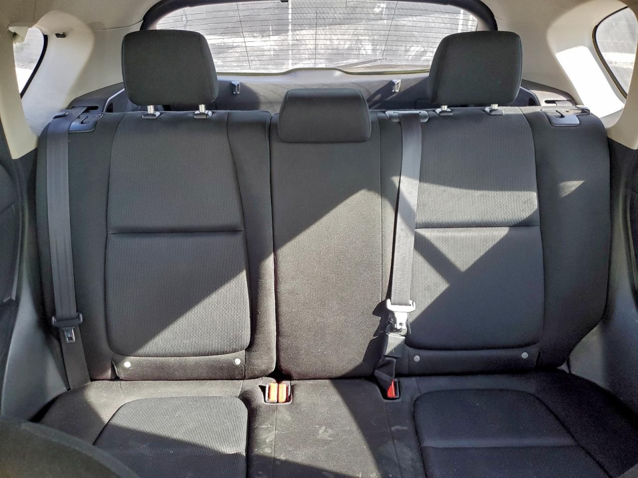 2014 MAZDA CX-5