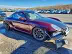 2007 PORSCHE Cayman