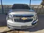 2017 CHEVROLET Tahoe