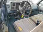 1989 CHEVROLET Gmt