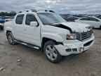 2012 HONDA Ridgeline