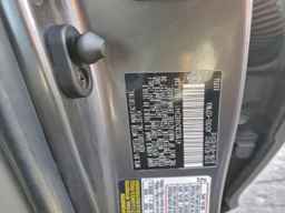 2004 TOYOTA CAMRY