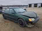 2002 SUBARU Legacy