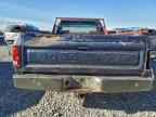 1992 DODGE D-Series