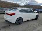 2016 KIA FORTE
