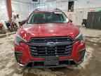 2024 SUBARU Ascent