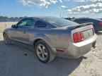 2006 FORD MUSTANG
