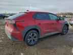 2023 SUBARU Solterra