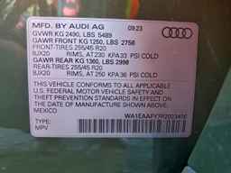 2024 AUDI Q5