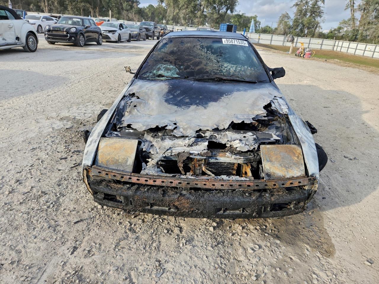 1990 MAZDA Rx-7