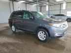 2012 TOYOTA HIGHLANDER