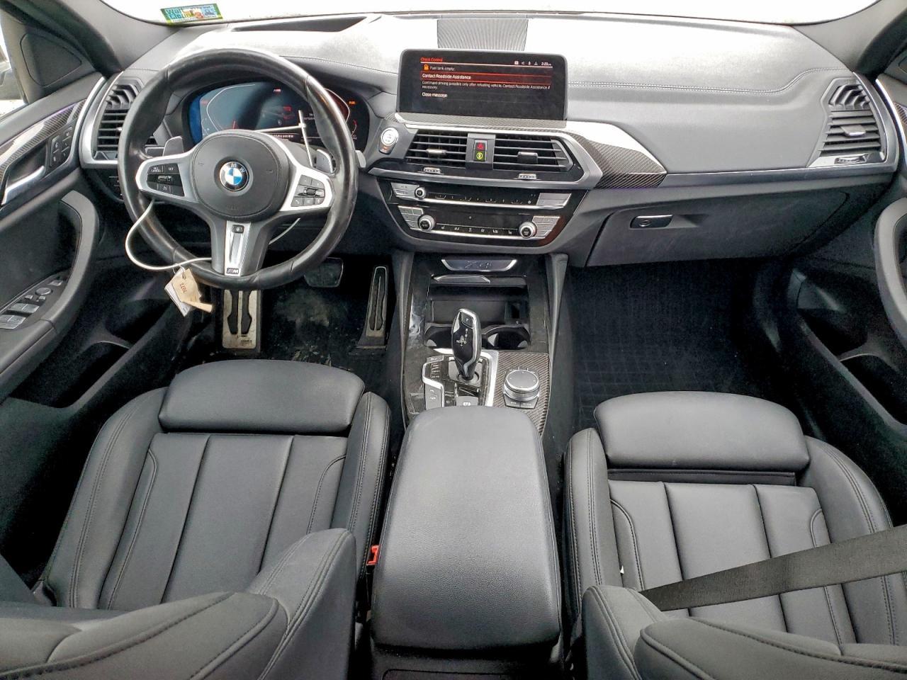 2020 BMW X4