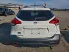 2018 NISSAN KICKS