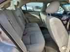 2011 FORD FUSION