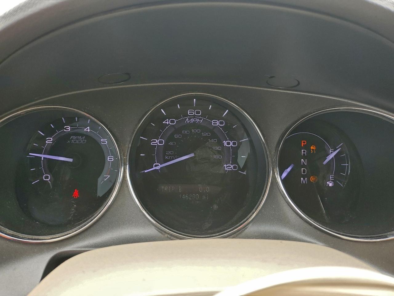 2011 LINCOLN MKZ