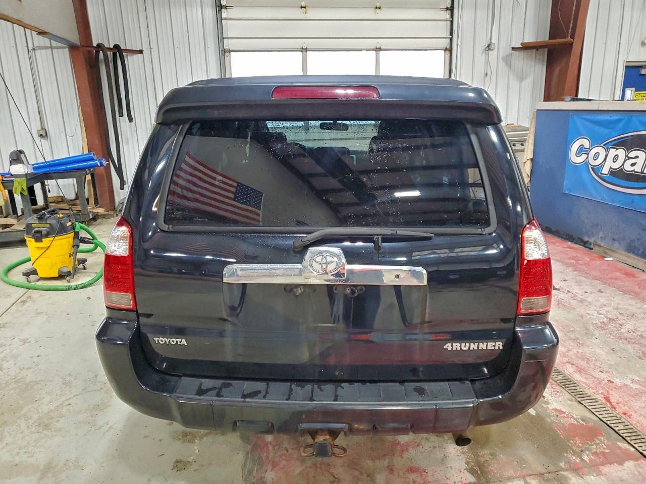 2009 TOYOTA 4Runner