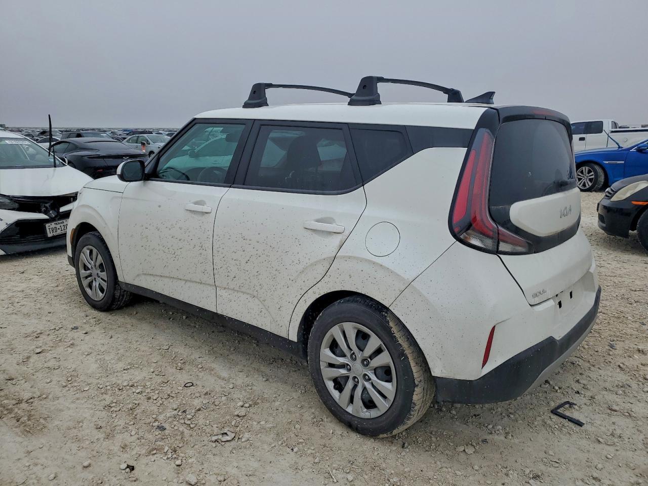 2023 KIA SOUL