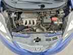 2011 HONDA FIT