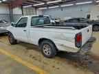 2000 NISSAN Frontier