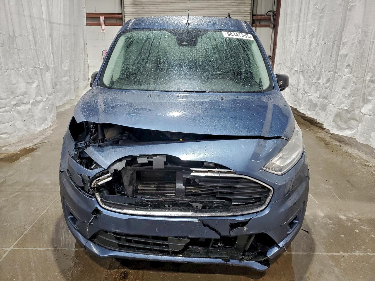 2020 FORD TRANSIT CONNECT
