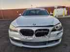2010 BMW 7 series