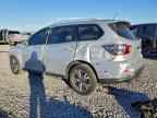 2017 NISSAN PATHFINDER