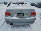 2004 BMW 5 series