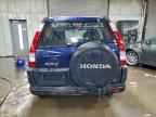 2006 HONDA CR-V