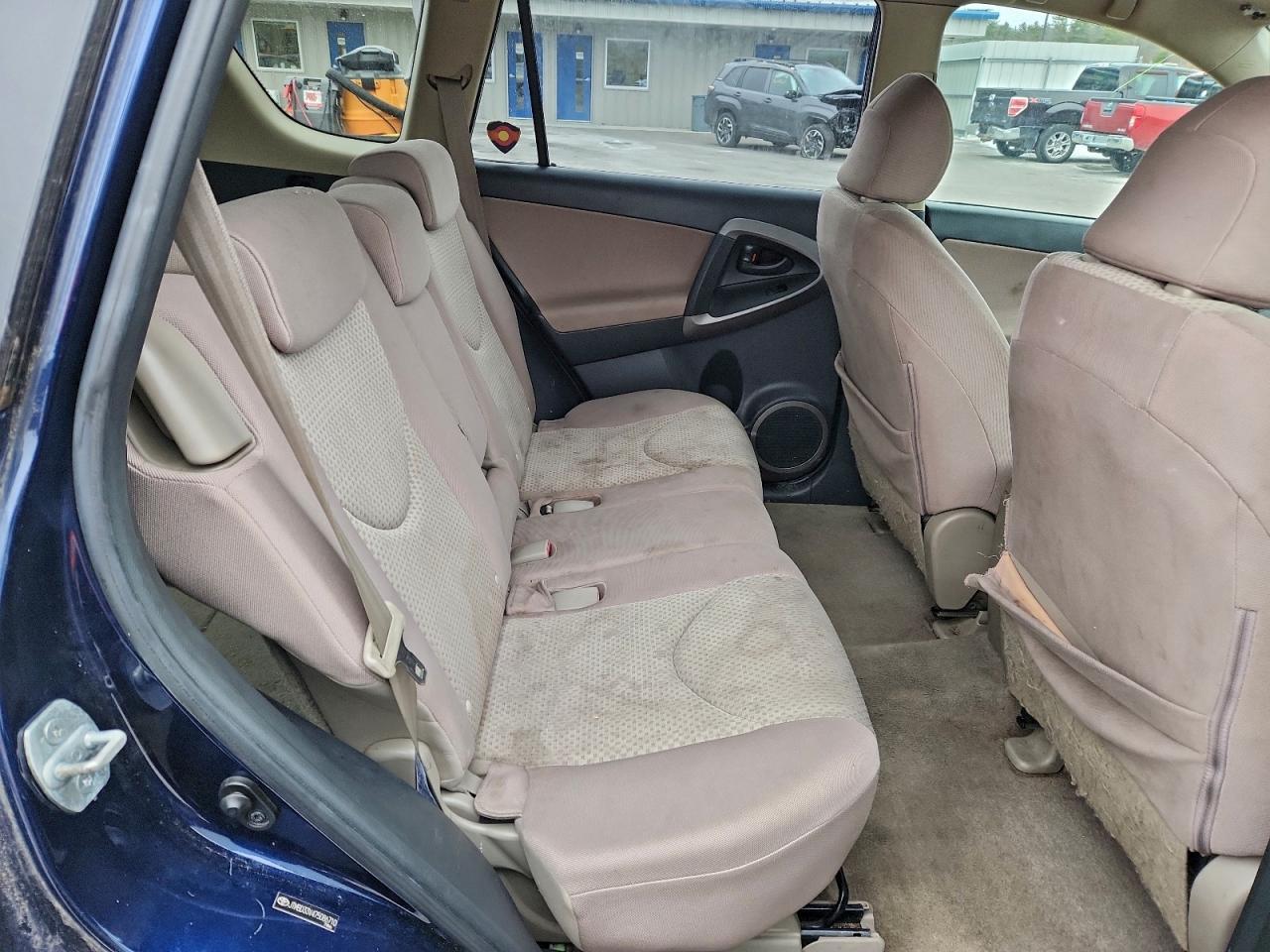 2007 TOYOTA RAV4
