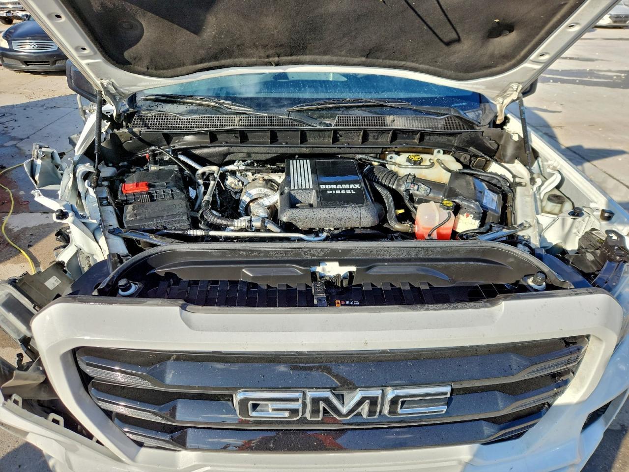 2021 GMC Sierra