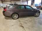 2015 CHEVROLET MALIBU