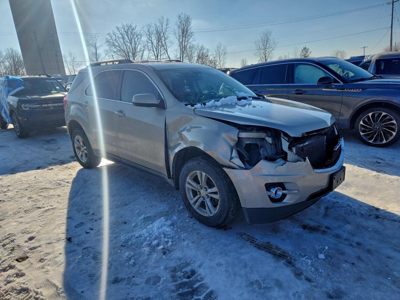 2011 CHEVROLET EQUINOX