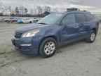 2014 CHEVROLET TRAVERSE