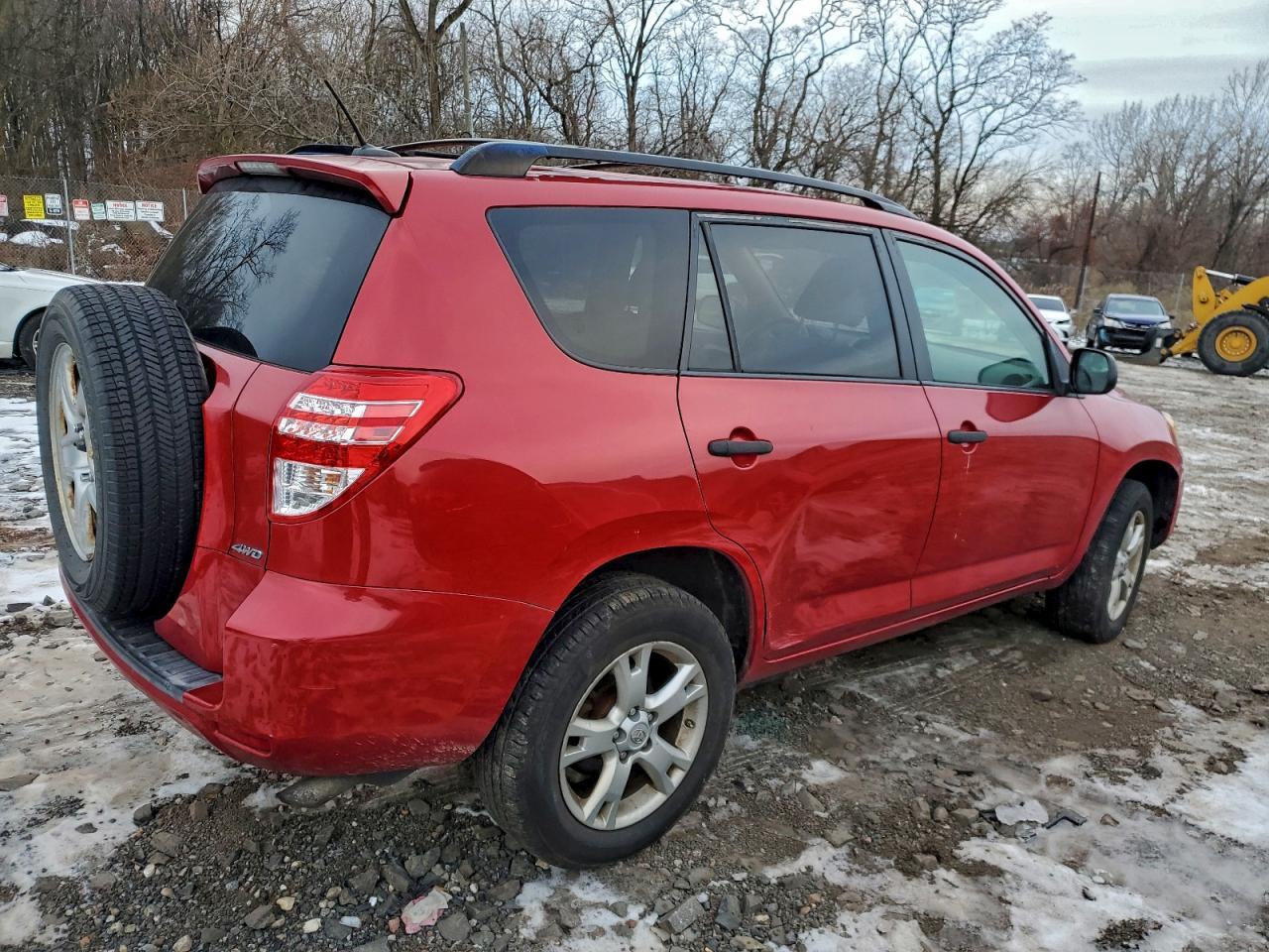 2010 TOYOTA RAV4