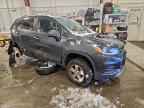 2017 CHEVROLET TRAX