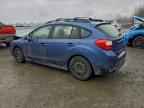 2012 SUBARU IMPREZA