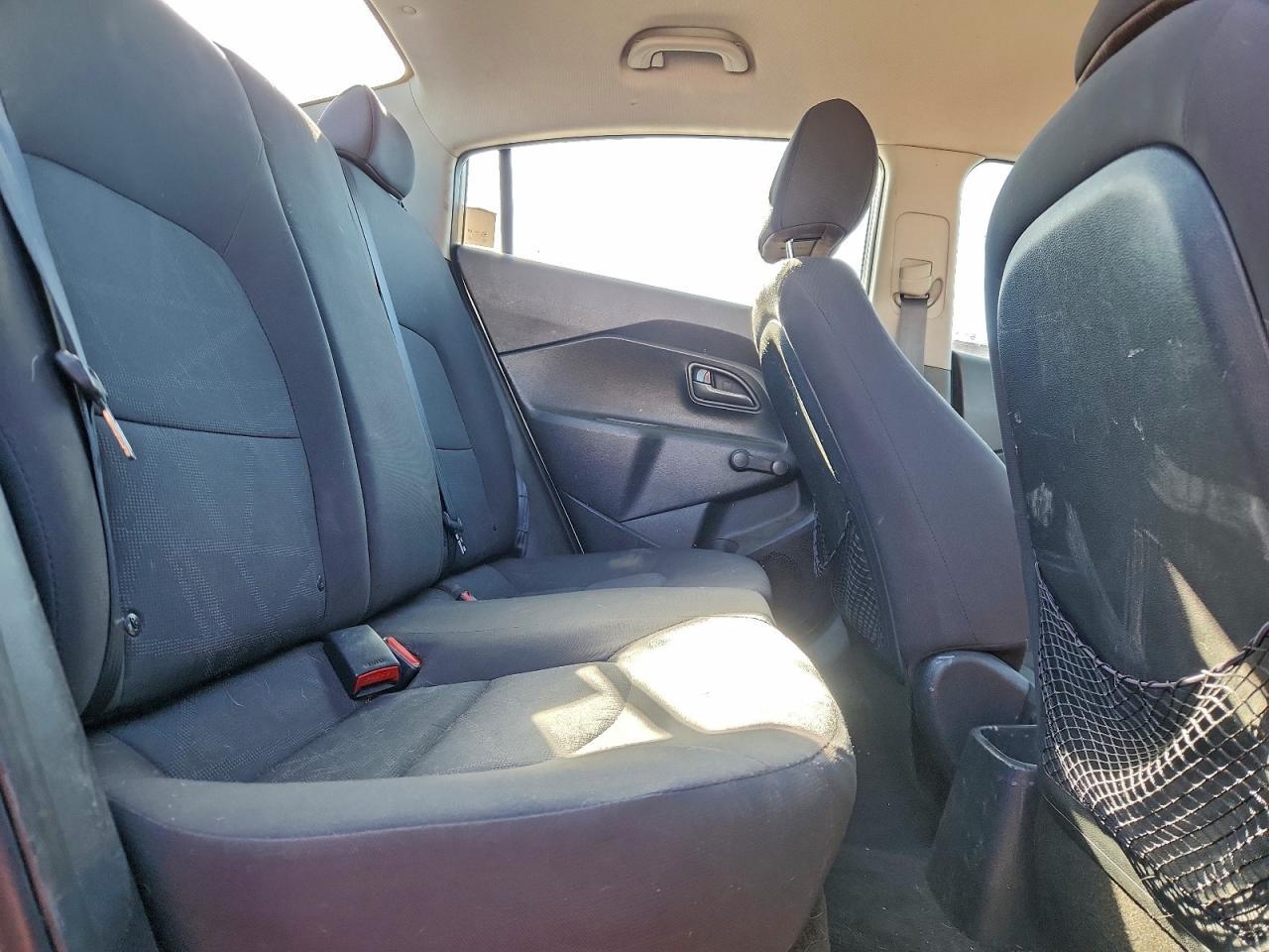2013 KIA RIO
