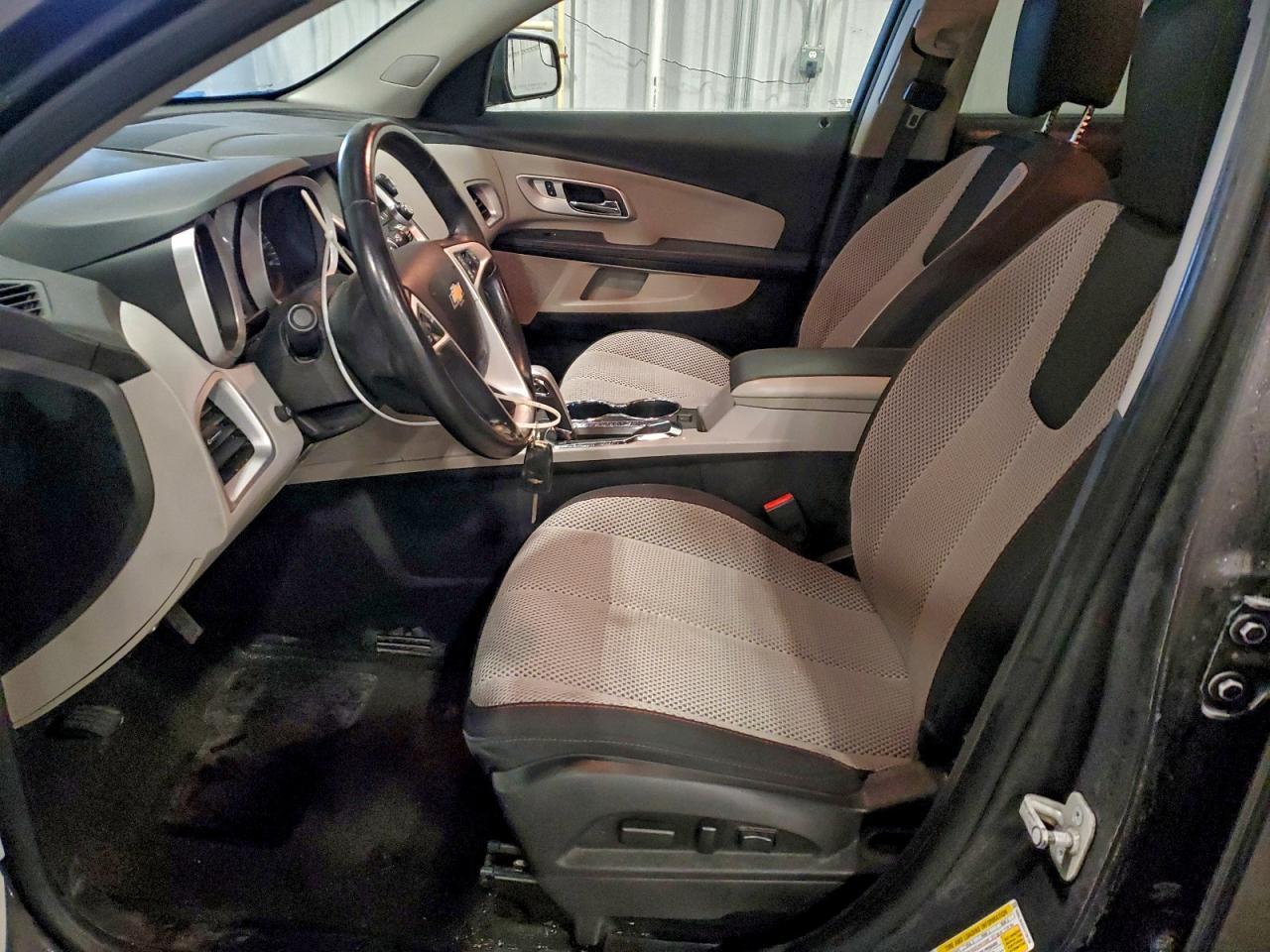 2014 CHEVROLET EQUINOX
