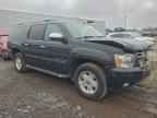 2007 CHEVROLET Suburban